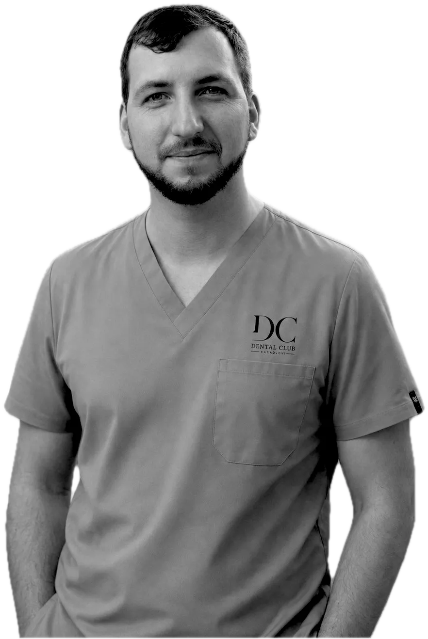 Damyan Karadzhov
